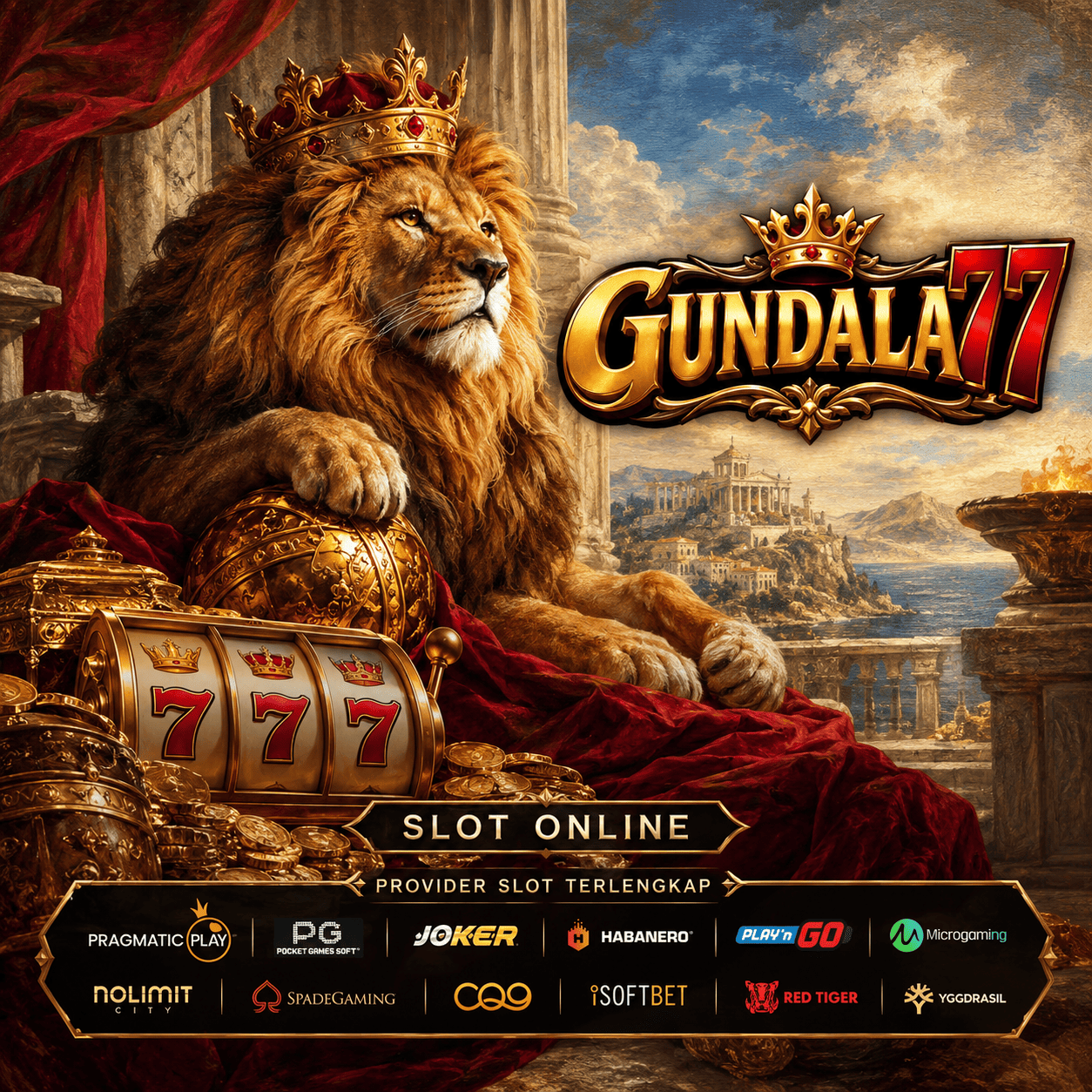GUNDALA77